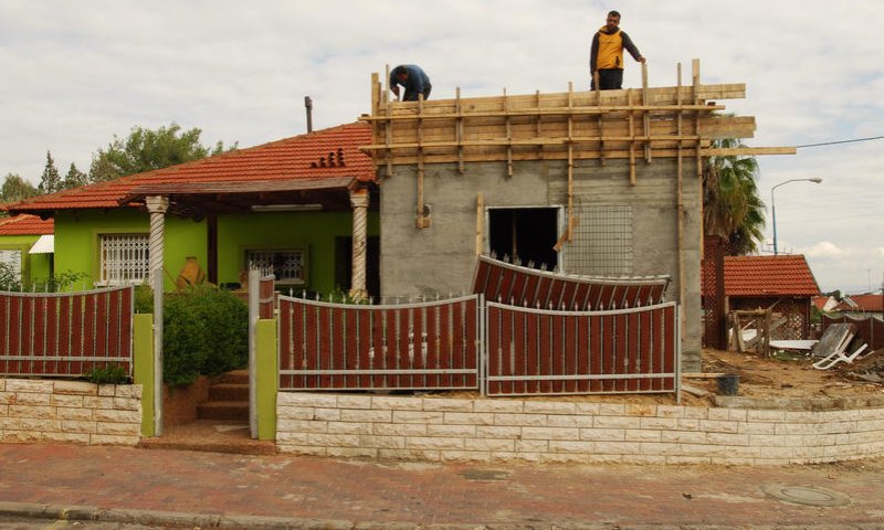 המומחה חושף: זה הסיכוי להיפגע בממ"ד