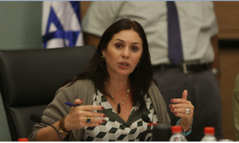 "הרצוג לא מנהיג ולבני עוד תגיע לחד"ש" / ריאיון