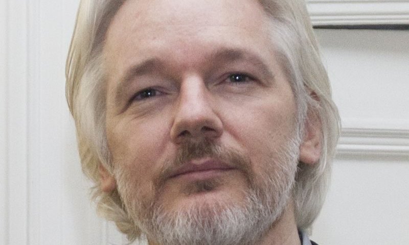בריטניה הודיעה: מייסד ויקיליקס יוסגר לארה"ב
