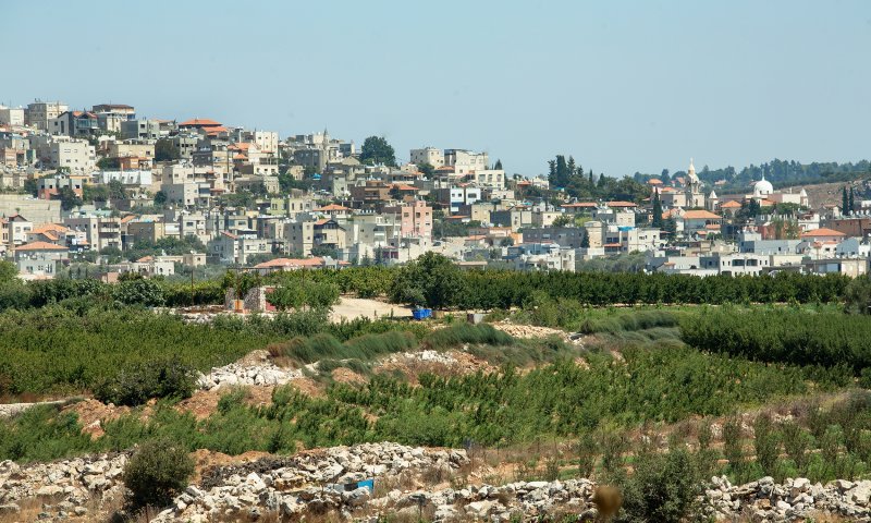 הלחץ עבד; התוכנית להגדלת סכנין לא אושרה