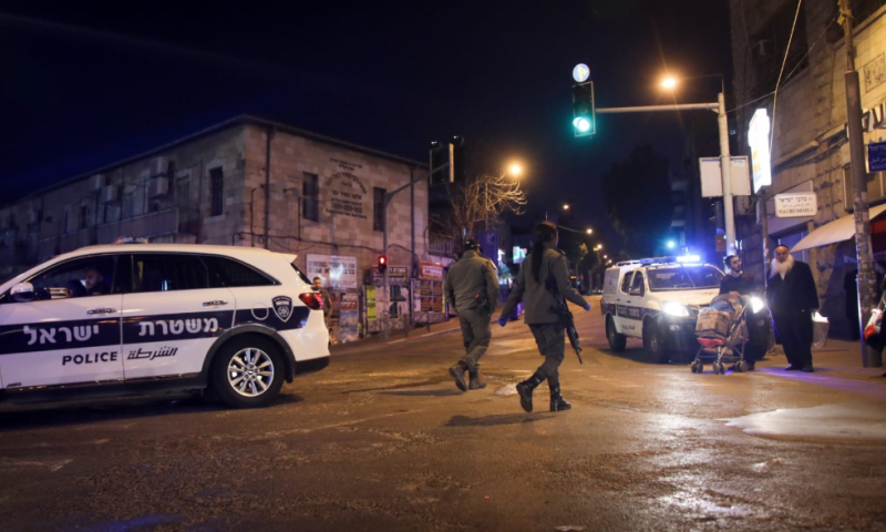 עוד החמרות דרמטיות, נתניהו וריבלין ימסרו הצהרות