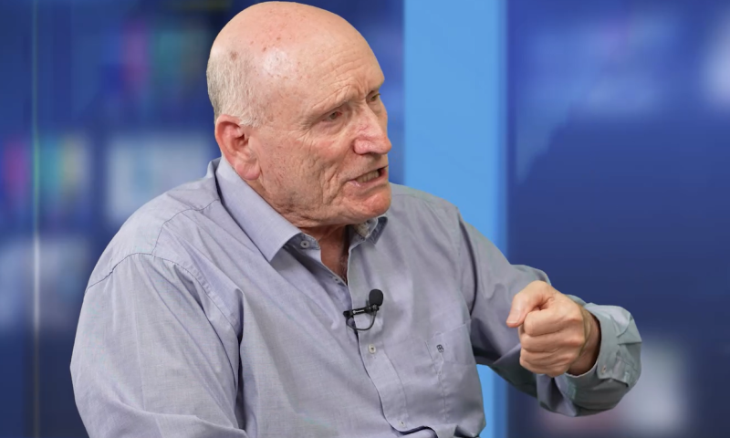 בריק לסרוגים: אין בקבינט אסטרטגיה ריאלית