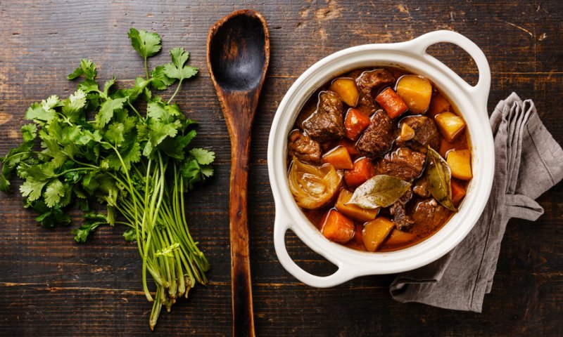 סורגים לכם סדר: 10 מתכונים מנצחים לחג