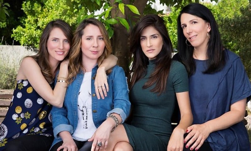 ספוילרים ראשונים: ככה תיראה העונה החמישית של "חברות"