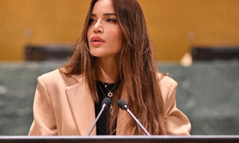 אושיית הרשת שתומכת בנתניהו מתהפכת עליו: "אפס מנהיגות"