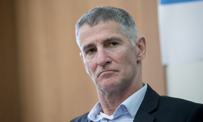 יאיר גולן: "בן גביר לא צריך להיות בעם היהודי" |האזינו: