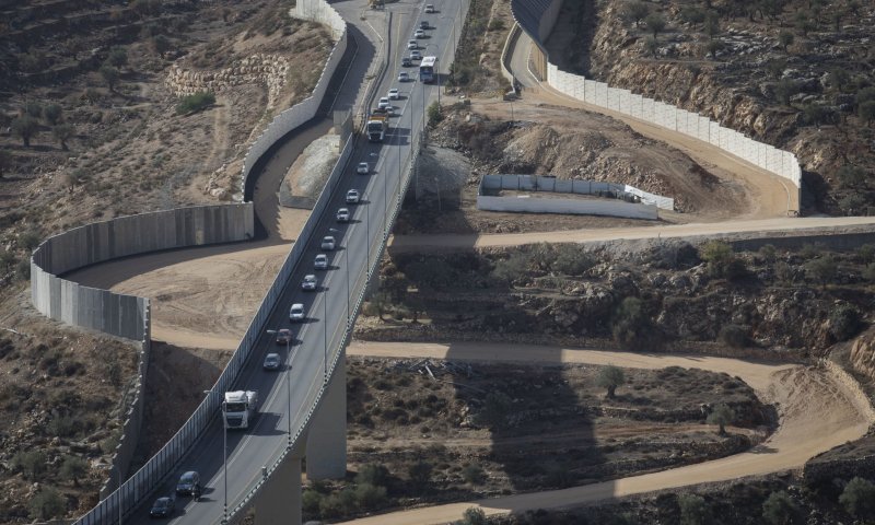 בשורה לתושבים: כבישים חדשים ביהודה ושומרון