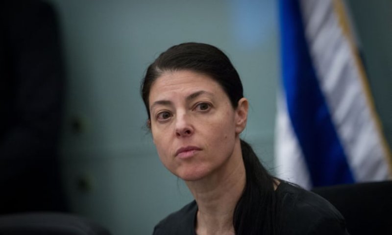 ינון מגל תוהה: לאן נעלמה מרב מיכאלי?