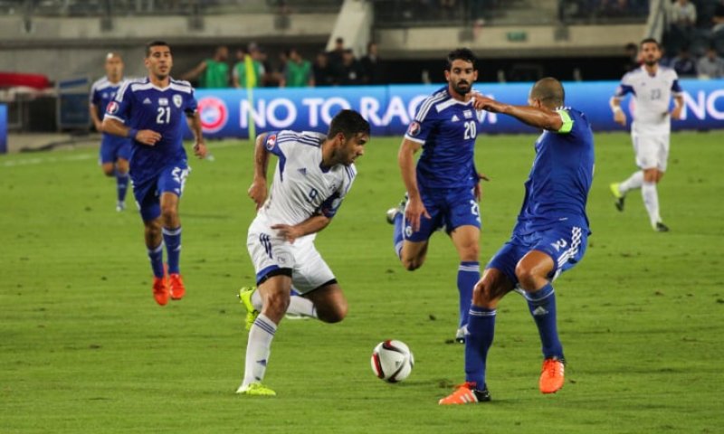 בדרך למונדיאל: אלו היריבות של ישראל בשלב המוקדמות