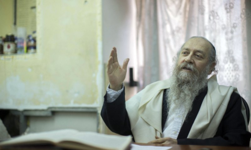 התשובה לטרור: "כל אחד יביא לפחות 12 ילדים"