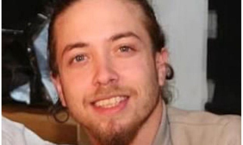 הנרצח השביעי מהפיגוע בנווה יעקב: איליה סוסנסקי