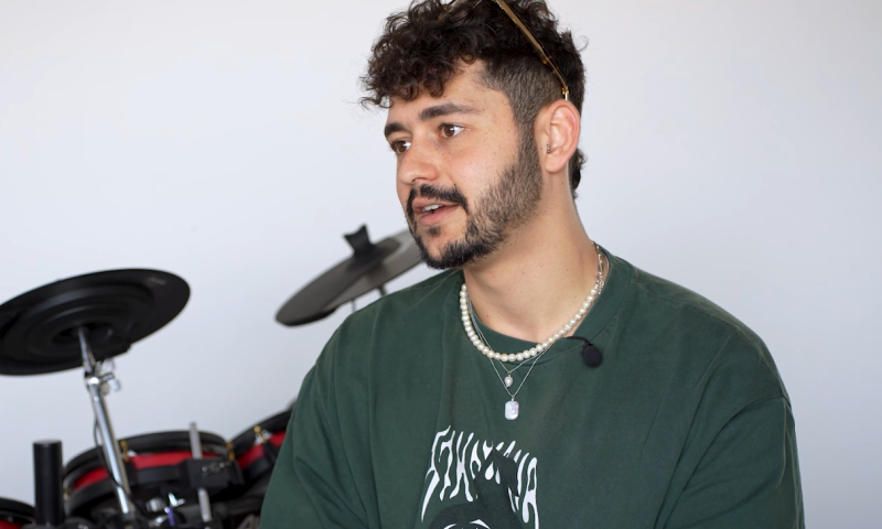 "לא צריך אויב משותף כדי שנאהב אחד את השני"