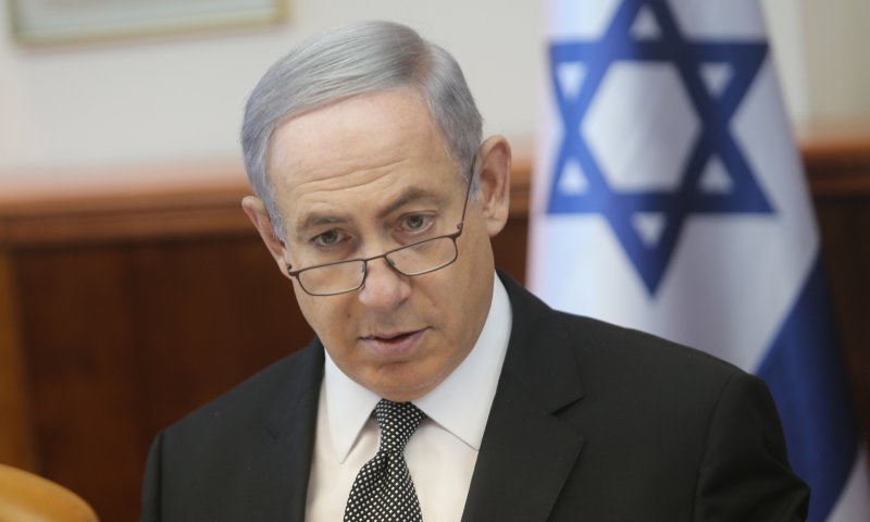 נתניהו הורה להסיר את החוק שיציל את עמונה