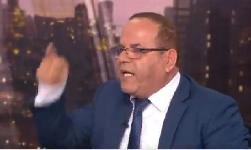 צפו: איוב קרא מתפוצץ באולפן על נתניהו