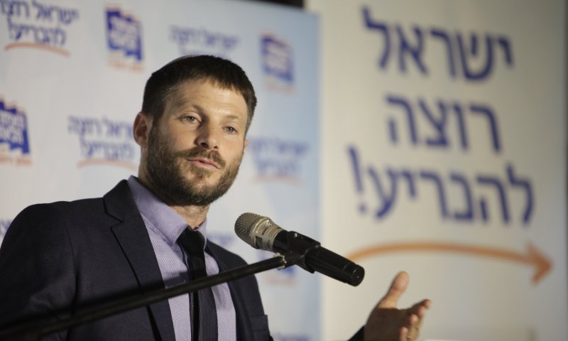 "אחרי מאה שנות סכסוך הגיע זמן ההכרעה"