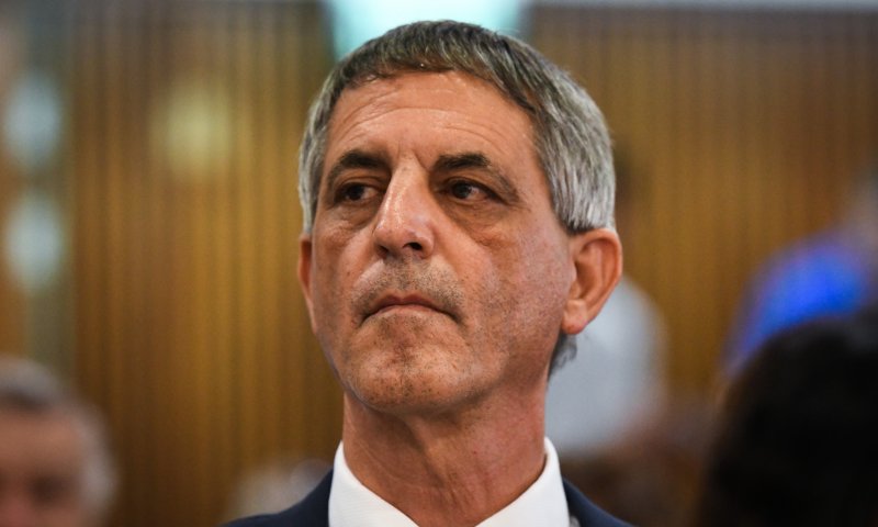 לפגוע או לאיים? רימון הושלך לעבר ביתו של עו"ד