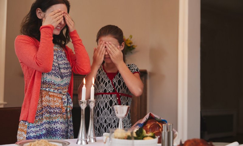 מתחילה מבראשית: החילוץ מצרפת הוביל לשמירת שבת