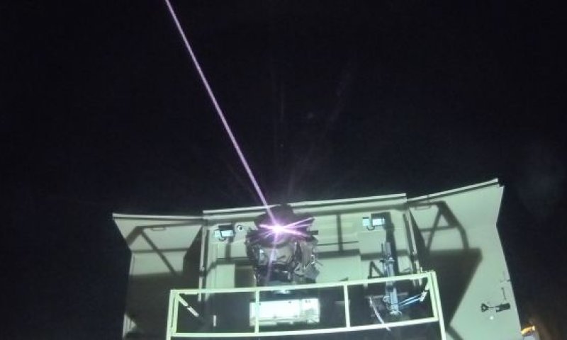 צה"ל לא השתמש במערכת הלייזר החדשנית ליירוט