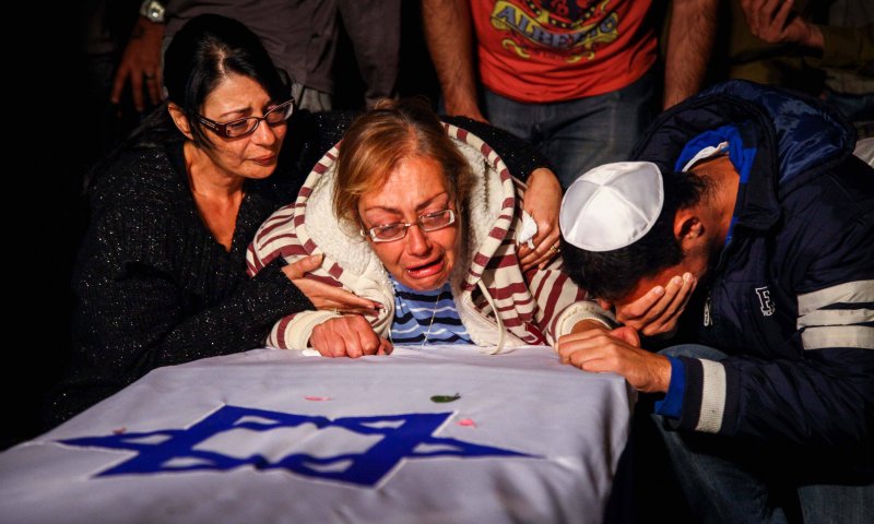 קצרים לסופ"ש: מאחורי החדשות