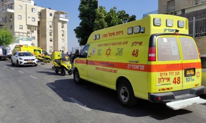 רצח רביעי ביממה. גבר נורה למוות בקלנסוואה