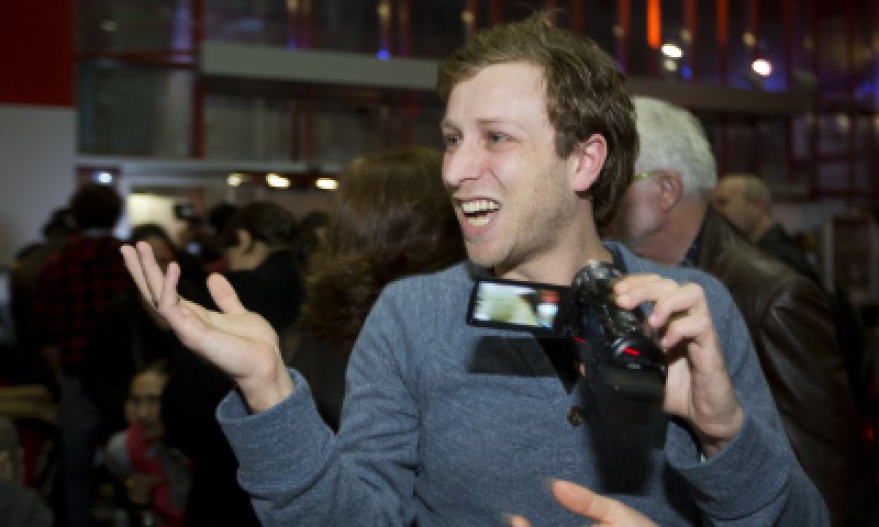 ליאור דיין: הסערה סביב אריאל זילבר &ndash; רק בגלל שהוא ימני