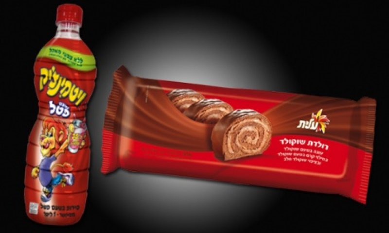 ההסטריה נמשכת: ריקול למוצרים של 'אסם' ו'שטראוס'