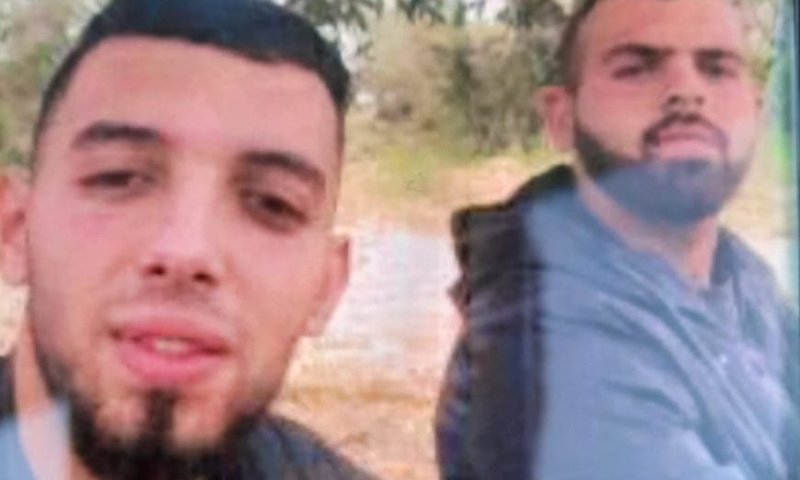 נחתם צו הריסה לבית אחד המחבלים מהפיגוע באלעד