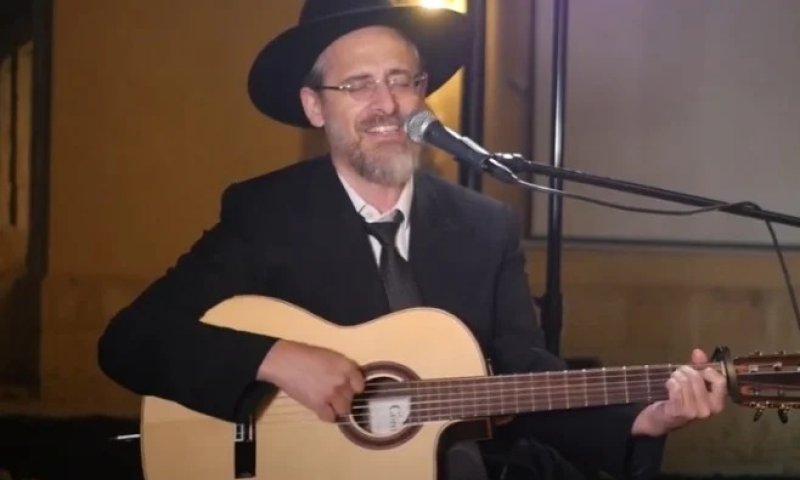 המלחין הלל פלאי מבקש: "התפללו על כלתי"