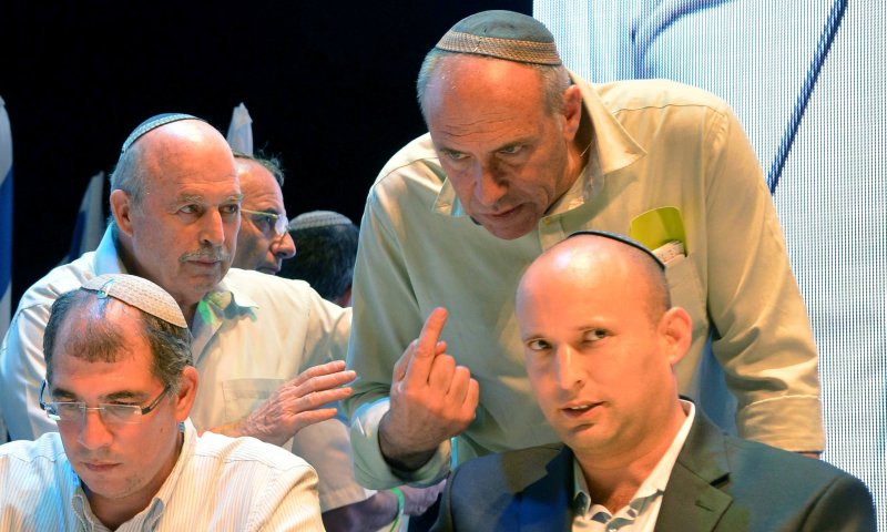 יוגב על החוקה החדשה: האם משהו פחות טוב התחיל?