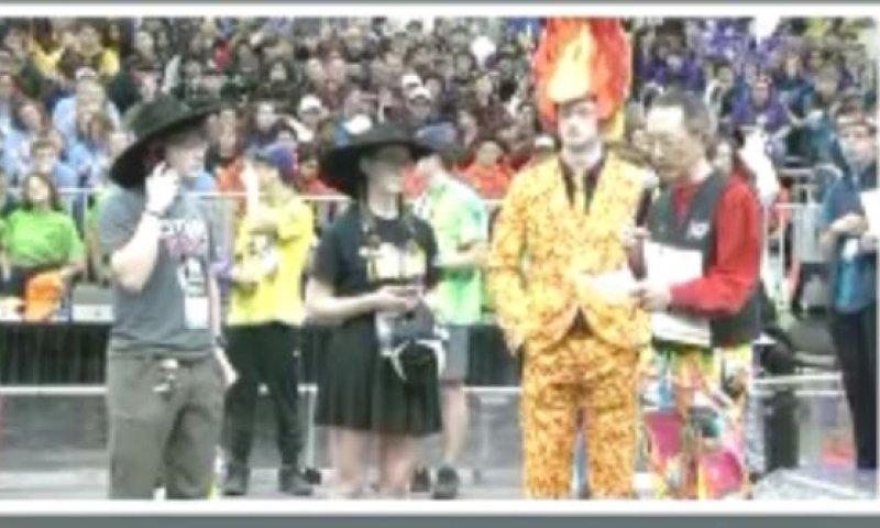 כבוד למגזר: פרשו מתחרות יוקרתית בגלל השבת