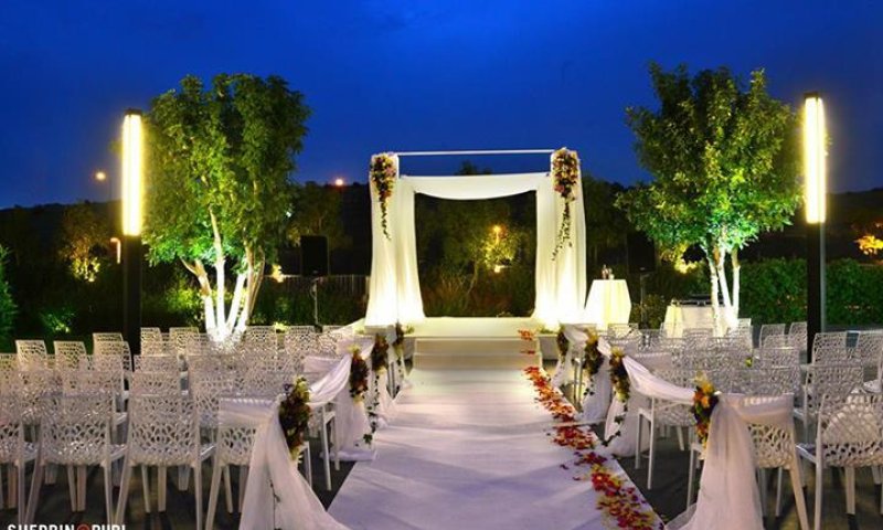 בדרך לט"ו באב: מהו התאריך המושלם לחתונה