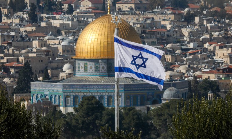 עתירה לבג"צ: לפתוח את הר הבית גם ליהודים