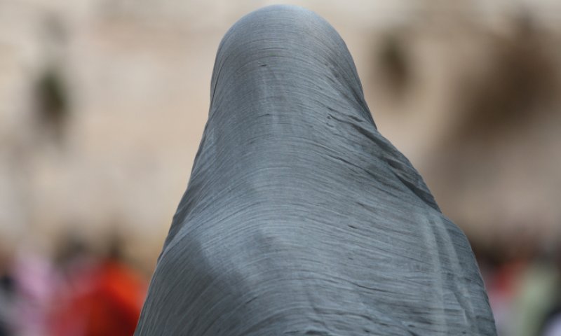 נחשפה כת משיחית: המטרה &ndash; ניצול נשים