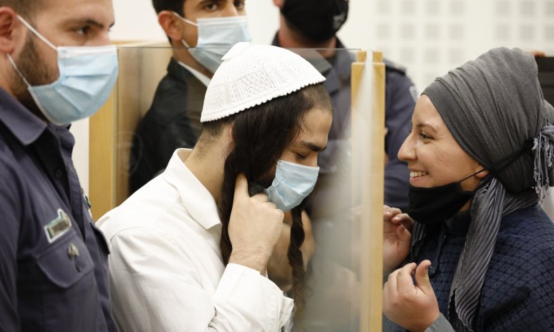 בימ"ש דחה את הראייה המזכה בתיק בן אוליאל