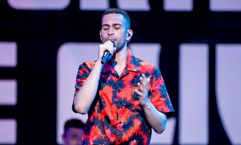 יוצר הלהיט "סולדי" חוזר לאירוויזיון 2022