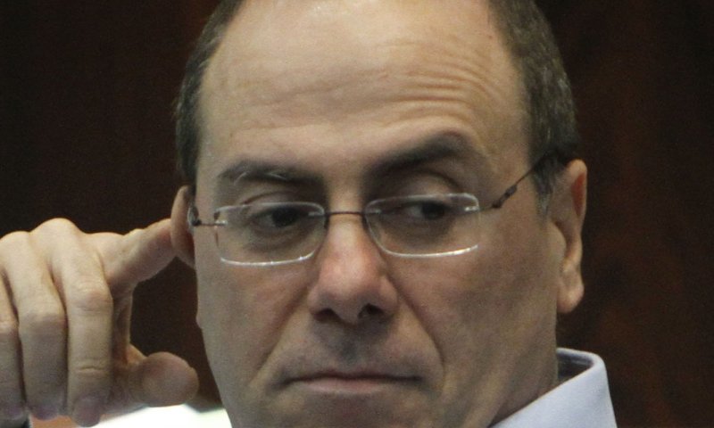 סילבן שלום: לפנות עשרות ישובים ביו"ש? "מזעזע"