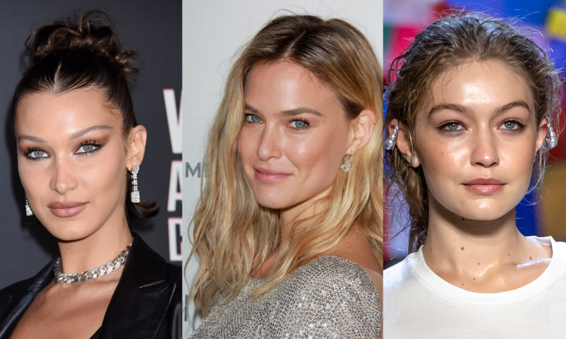 בר רפאלי תוקפת בשנית: "בלה חדיד, עוד לא למדת?"