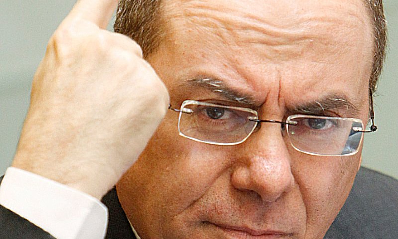 בליכוד תומכים בסילבן שלום: מנסים לחסל אותו פוליטית