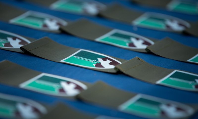 התג נחשף: החטיבה החדשה השלימה את התרגיל בצפון