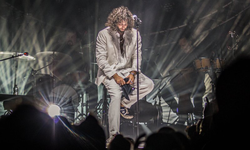 טונה, פלד וג'ימבו ג'יי מגיעים לקולנוע בסרט ראפ