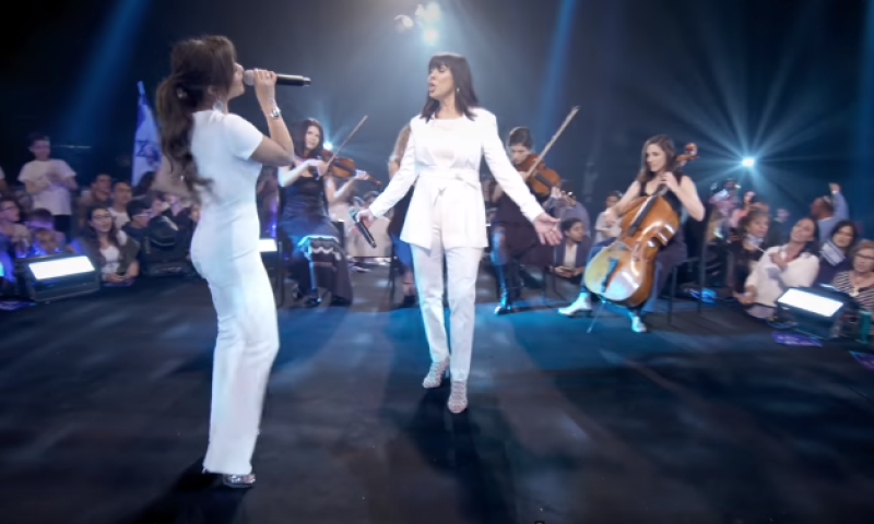 יועץ הלשון חושף: זו הטעות האמיתית בשיר 'הללויה'