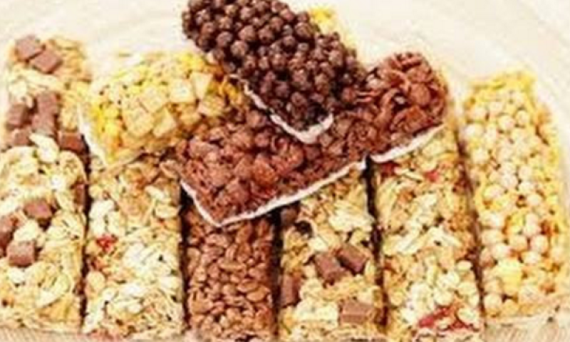 צפו: המאכלים ה"מחופשים" לבריאים שכולנו אוכלים