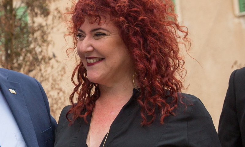 פרס ישראל למפעל חיים למייסדת בית השנטי