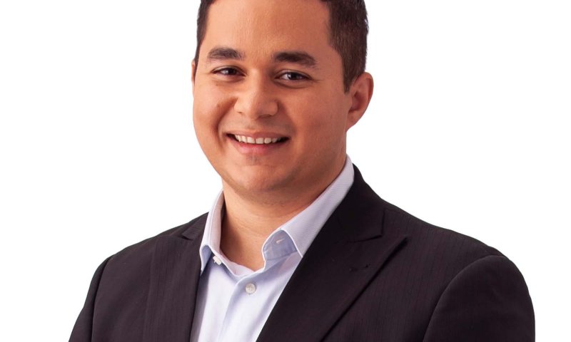 המועמד הסרוג החדש: 'מבטיח להישאר נאמן לחזון'