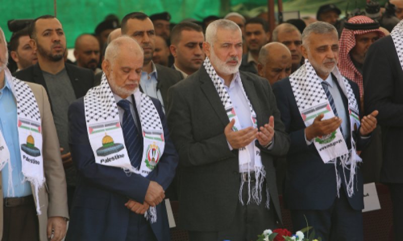 בדקו ונבהלו: הנתון שדחף את ראשי חמאס לעסקה