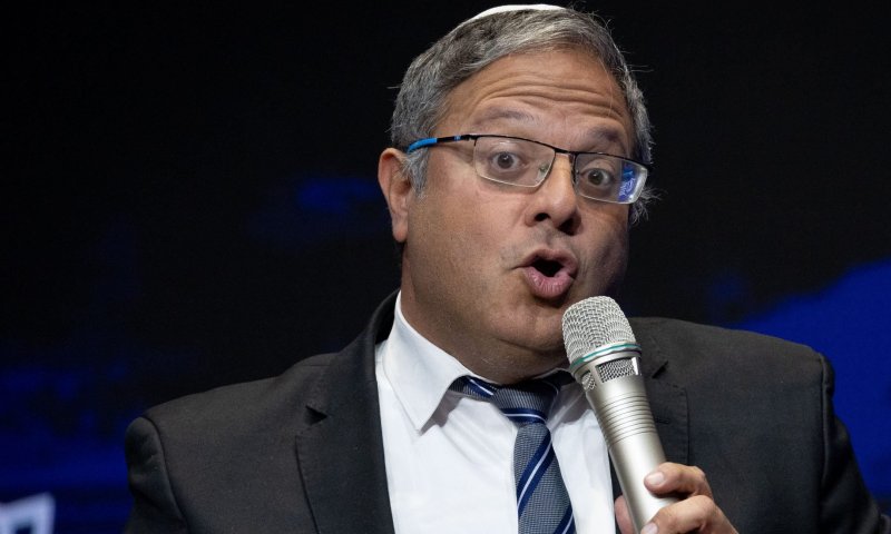 שותפו לשעבר של בן גביר: "מכרת את הדרך שלך"