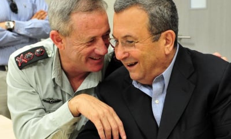 מלחמת צה"ל ביהודים ועוד כמה הערות בטחוניות