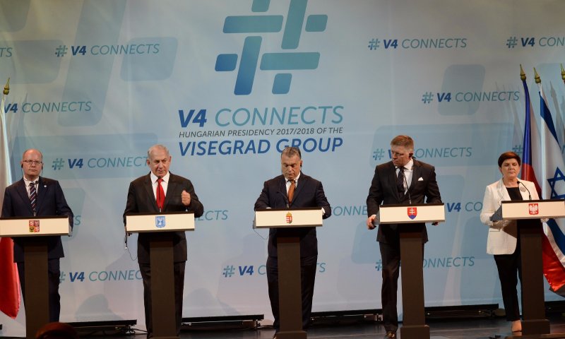 נתניהו דיבר בשיחה סגורה: המיקרופון נשאר דולק