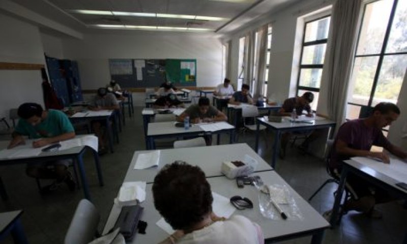 הסלמה בדרום: איפה אין מחר לימודים?