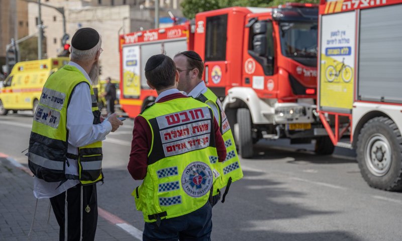 בצפון ובדרום: אזעקות בקרית שמונה ובאשקלון
